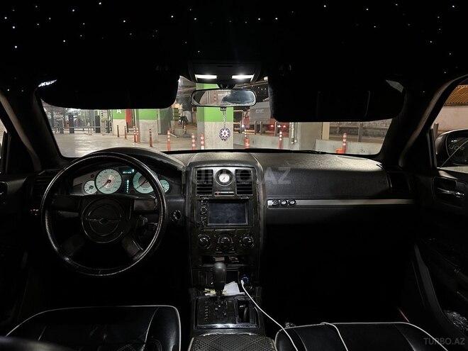 Chrysler 300C 2008, 50,000 km - 2.7 л - Bakı