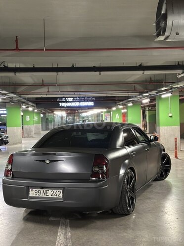 Chrysler 300C 2008, 50,000 km - 2.7 л - Bakı