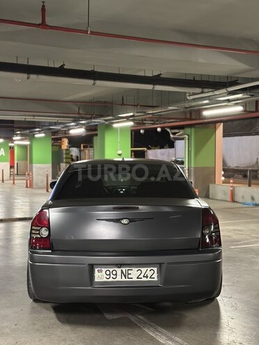 Chrysler 300C 2008, 50,000 km - 2.7 л - Bakı