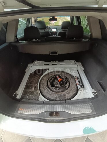 Opel Astra 2009, 189,635 km - 1.6 l - Qazax