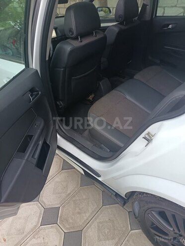 Opel Astra 2009, 189,635 km - 1.6 l - Qazax