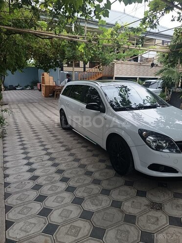 Opel Astra 2009, 189,635 km - 1.6 l - Qazax