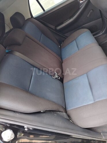 Toyota Corolla 2005, 249,000 km - 1.4 l - Bakı