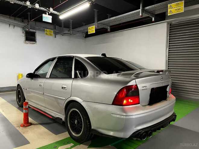 Opel Vectra 2000, 510,000 km - 1.8 l - Bakı