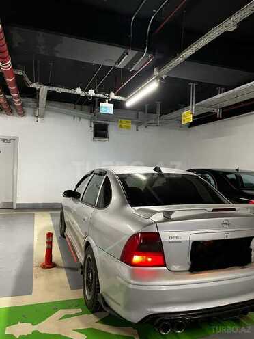 Opel Vectra 2000, 510,000 km - 1.8 l - Bakı