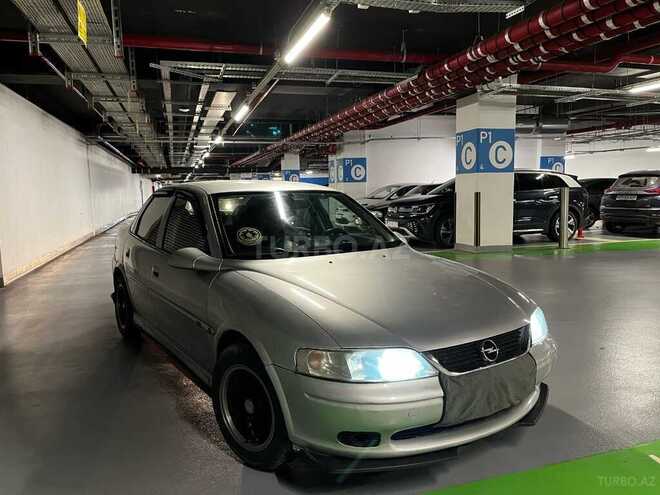 Opel Vectra 2000, 510,000 km - 1.8 l - Bakı