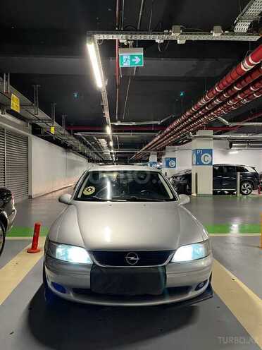 Opel Vectra 2000, 510,000 km - 1.8 l - Bakı
