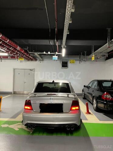 Opel Vectra 2000, 510,000 km - 1.8 l - Bakı
