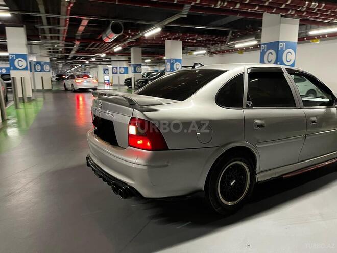Opel Vectra 2000, 510,000 km - 1.8 l - Bakı