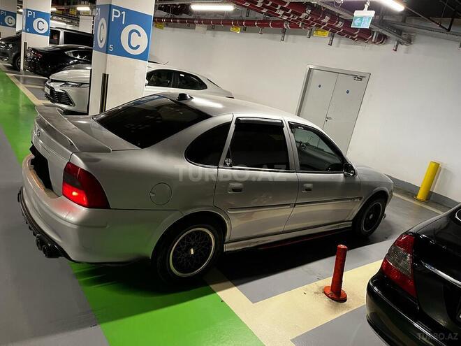 Opel Vectra 2000, 510,000 km - 1.8 l - Bakı