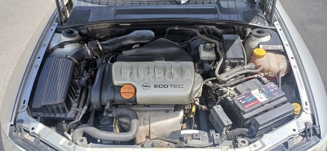 Opel Vectra 2000, 510,000 km - 1.8 l - Bakı