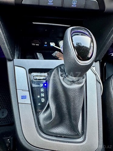 Hyundai Elantra 2018, 176,198 km - 2.0 л - Bakı