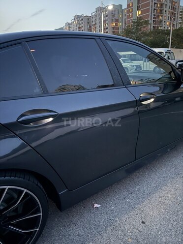 BMW 528 2012, 101,777 km - 2.0 l - Bakı