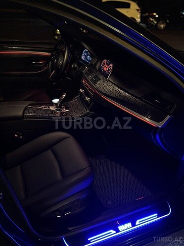 BMW 528 2012, 101,777 km - 2.0 l - Bakı