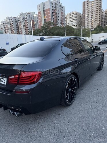 BMW 528 2012, 101,777 km - 2.0 l - Bakı