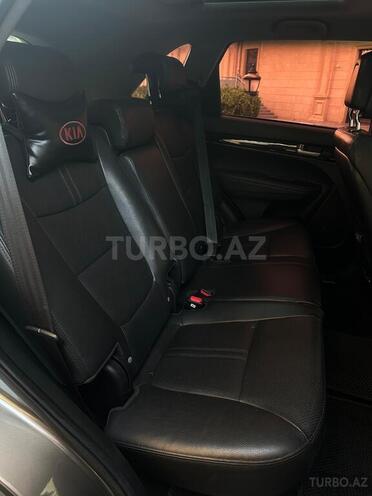 Kia Sorento 2010, 214,000 km - 2.0 l - Bakı