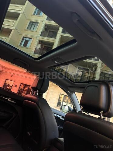 Kia Sorento 2010, 214,000 km - 2.0 l - Bakı