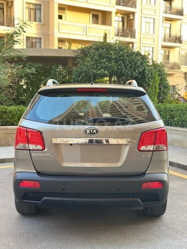 Kia Sorento 2010, 214,000 km - 2.0 l - Bakı