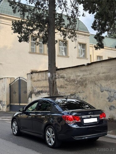 Chevrolet Cruze 2014, 180,000 km - 1.4 l - Gəncə