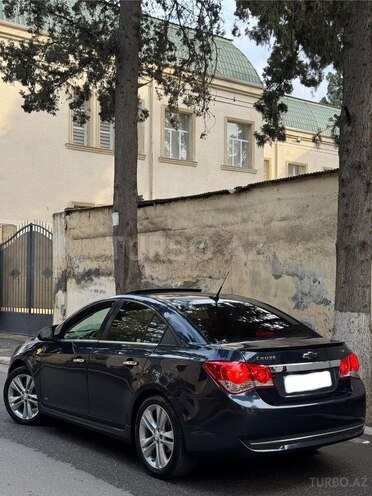 Chevrolet Cruze 2014, 180,000 km - 1.4 l - Gəncə