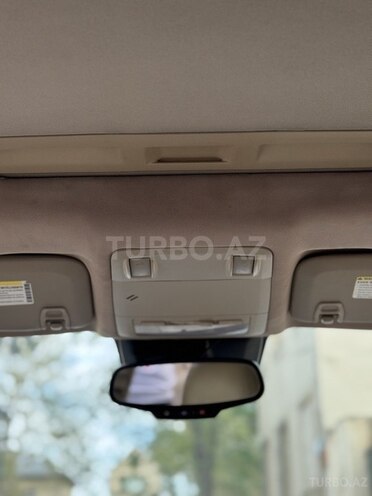 Chevrolet Cruze 2014, 180,000 km - 1.4 l - Gəncə