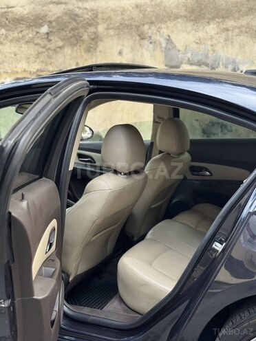 Chevrolet Cruze 2014, 180,000 km - 1.4 l - Gəncə