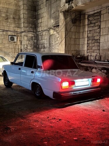 LADA (VAZ) 2107 2010, 65,000 km - 1.5 л - Bakı