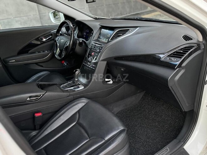 Hyundai Grandeur 2015, 181,000 km - 2.2 л - Bakı