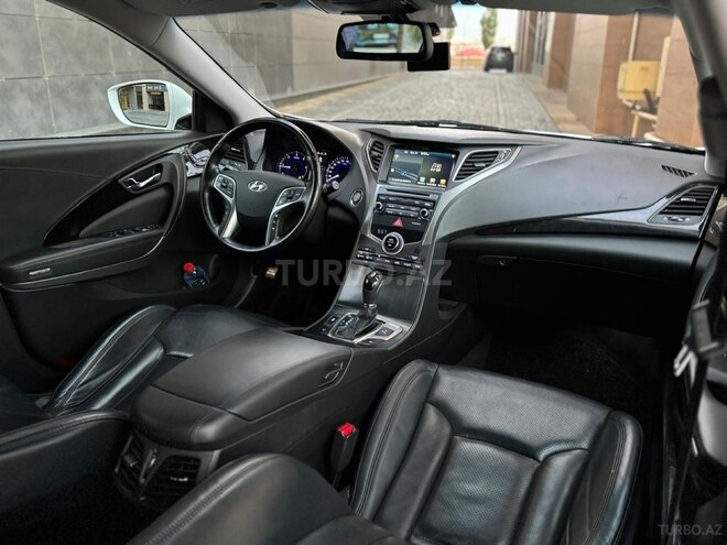 Hyundai Grandeur 2015, 181,000 km - 2.2 л - Bakı