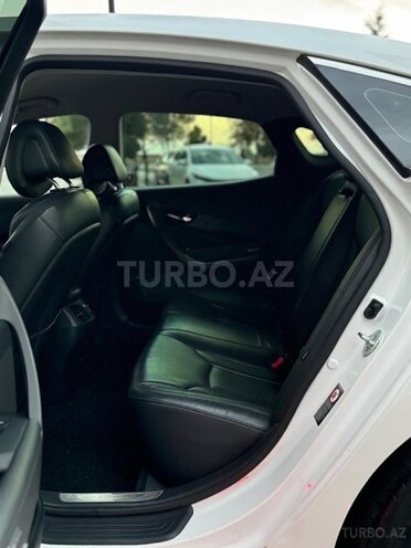 Hyundai Grandeur 2015, 181,000 km - 2.2 л - Bakı