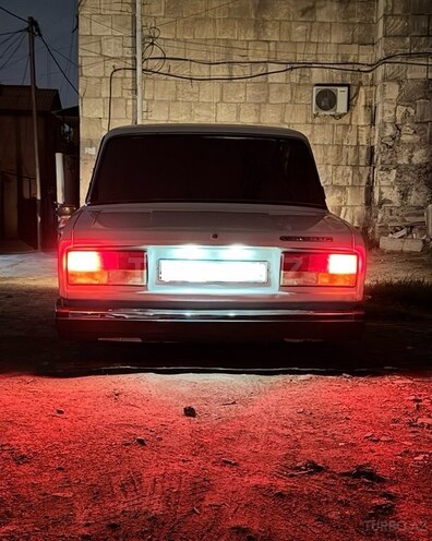 LADA (VAZ) 2107 2010, 65,000 km - 1.5 л - Bakı