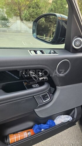 Land Rover Range Rover 2019, 107,000 km - 3.0 l - Bakı