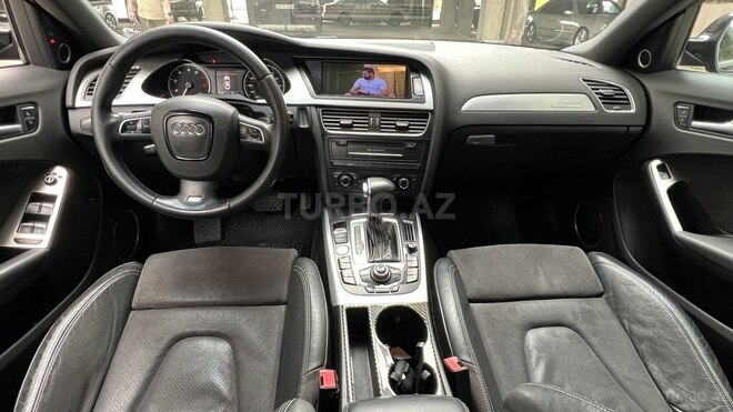 Audi A4 2011, 224,000 km - 2.0 l - Bakı