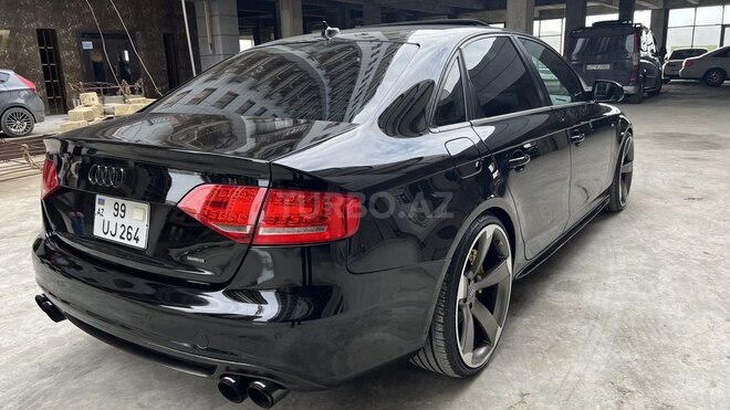 Audi A4 2011, 224,000 km - 2.0 l - Bakı