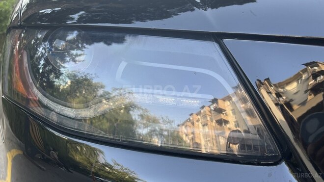 Audi A4 2011, 224,000 km - 2.0 l - Bakı