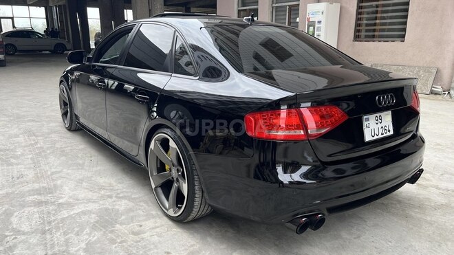 Audi A4 2011, 224,000 km - 2.0 l - Bakı