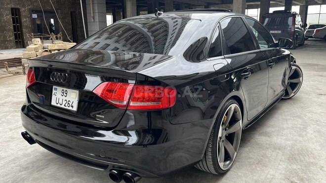 Audi A4 2011, 224,000 km - 2.0 l - Bakı