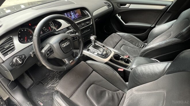 Audi A4 2011, 224,000 km - 2.0 l - Bakı