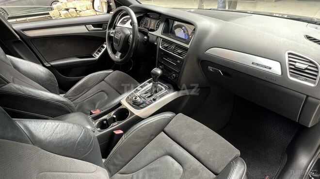 Audi A4 2011, 224,000 km - 2.0 l - Bakı