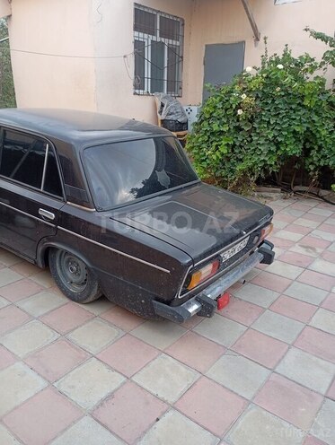 LADA (VAZ) 2106 1987, 215,423 km - 1.6 л - Bakı