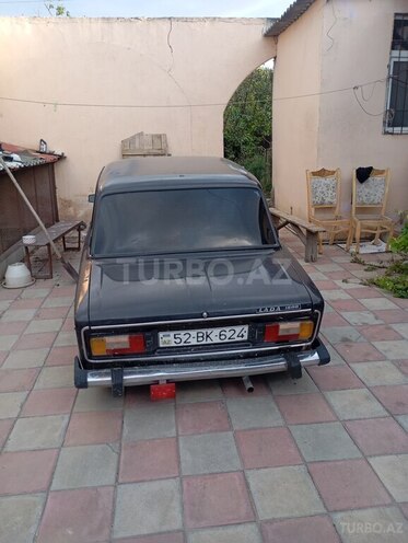 LADA (VAZ) 2106 1987, 215,423 km - 1.6 л - Bakı