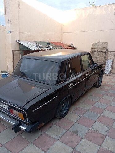LADA (VAZ) 2106 1987, 215,423 km - 1.6 л - Bakı