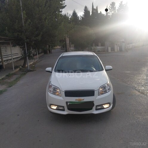 Chevrolet Nexia 2023, 51,000 km - 1.5 l - Bakı