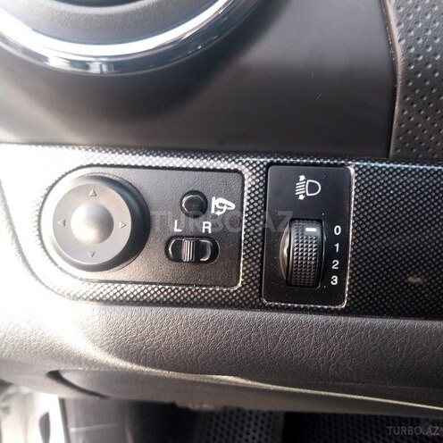 Chevrolet Nexia 2023, 51,000 km - 1.5 l - Bakı