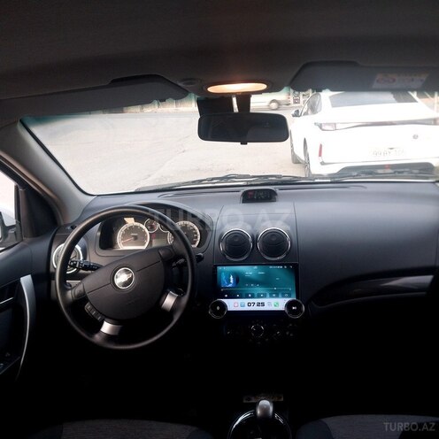 Chevrolet Nexia 2023, 51,000 km - 1.5 l - Bakı