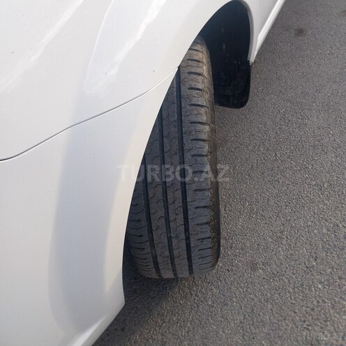 Chevrolet Nexia 2023, 51,000 km - 1.5 l - Bakı