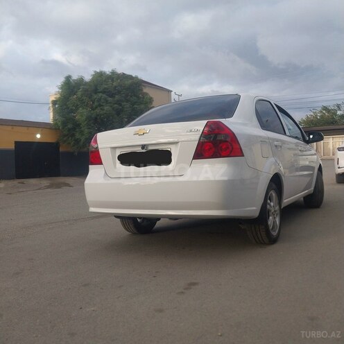 Chevrolet Nexia 2023, 51,000 km - 1.5 l - Bakı