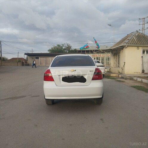 Chevrolet Nexia 2023, 51,000 km - 1.5 l - Bakı