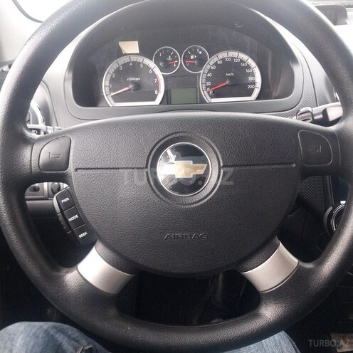 Chevrolet Nexia 2023, 51,000 km - 1.5 l - Bakı