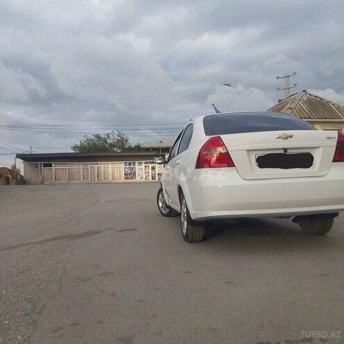 Chevrolet Nexia 2023, 51,000 km - 1.5 l - Bakı